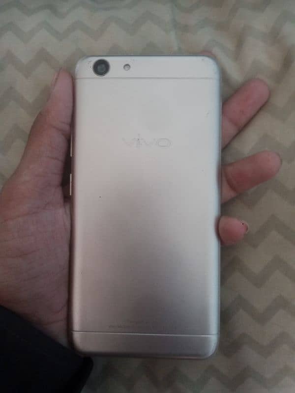 Vivo 1606 0