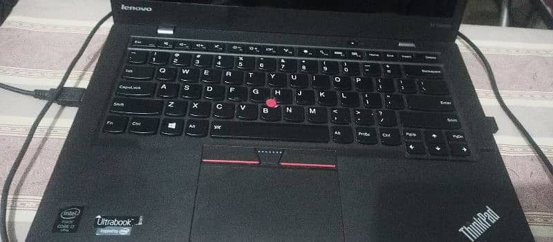 Lenovo laptop Thinkpad 2