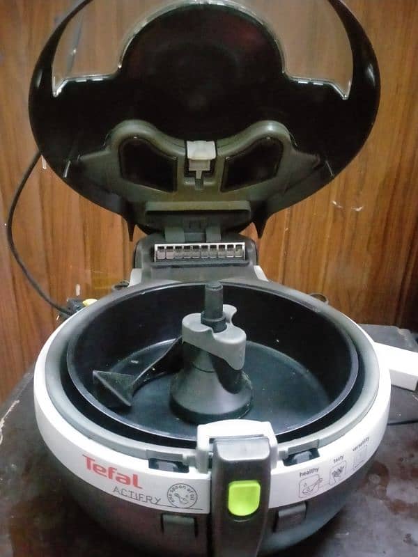 tefal actifryer 2