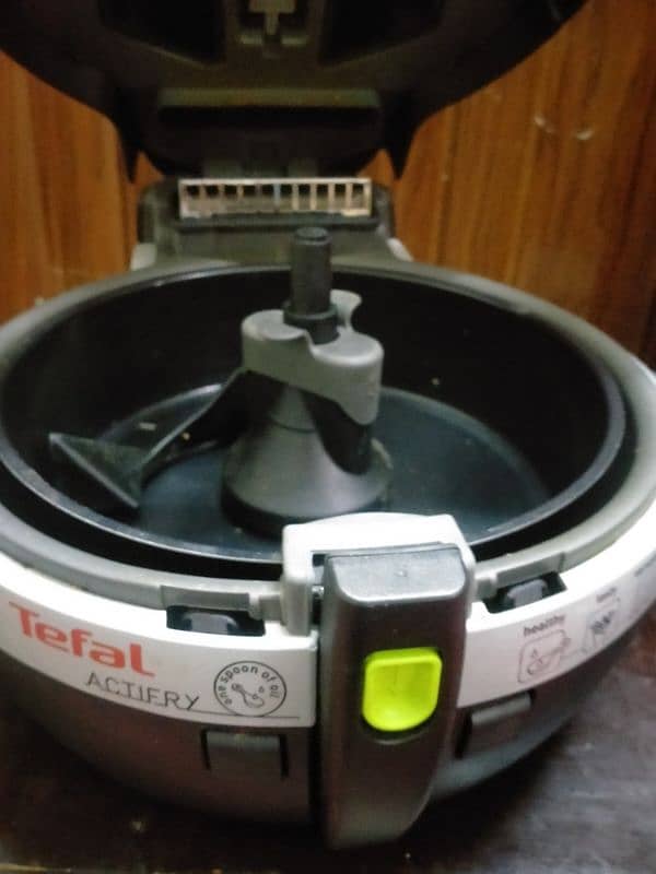 tefal actifryer 3