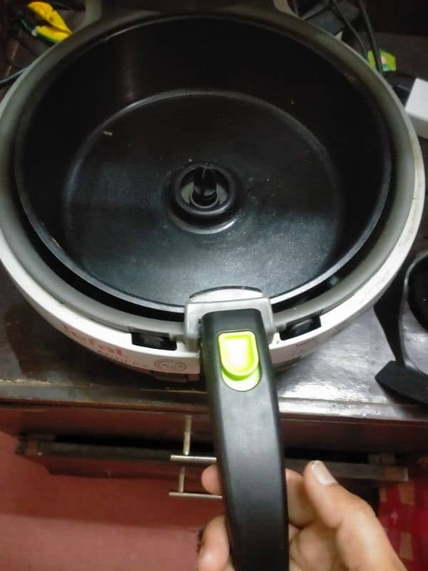 tefal actifryer 4