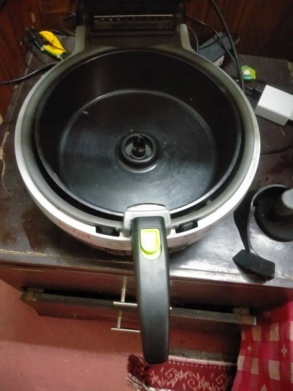 tefal actifryer 7