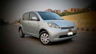 TOYOTA PASSO 2004:2013 Urgent sale