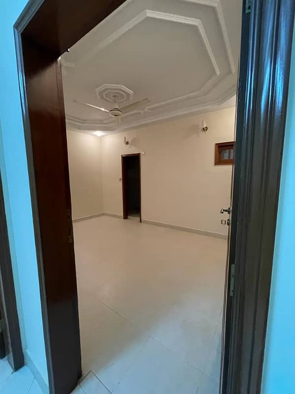 *APARTMENT FOR SALE AT BAHADURABAD NEAR J. Outlet* 3