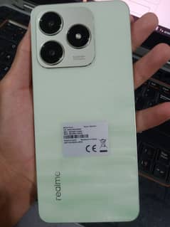 Realme C63 (8/128)