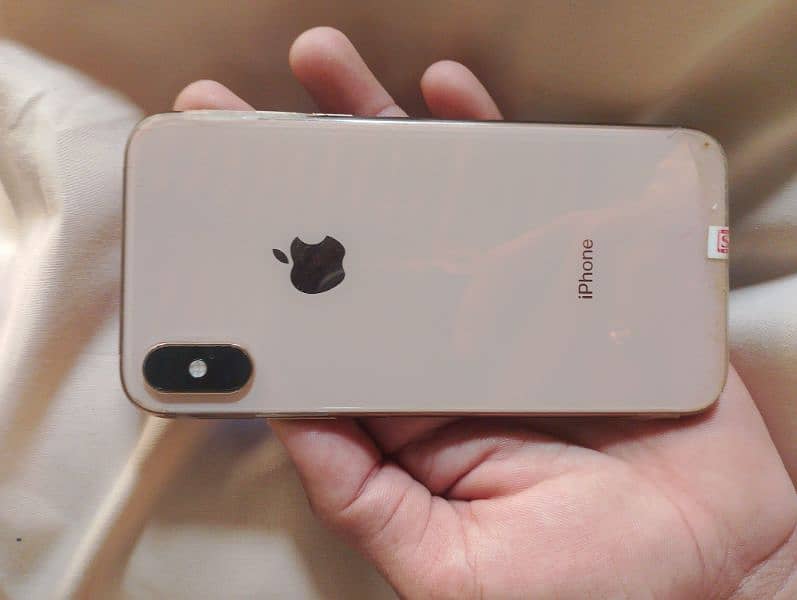 iphone xs 0