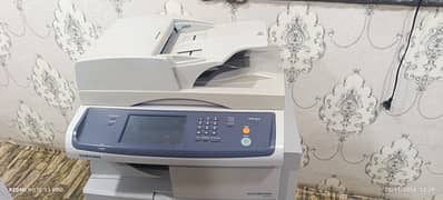 Samsung 6545N All In One scanner Printer Copier