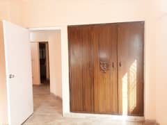 Corner West Open Flat For Sale In Bisma Avenue Gulistan e Jauhar Block 13