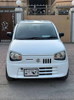 Suzuki Alto 2022