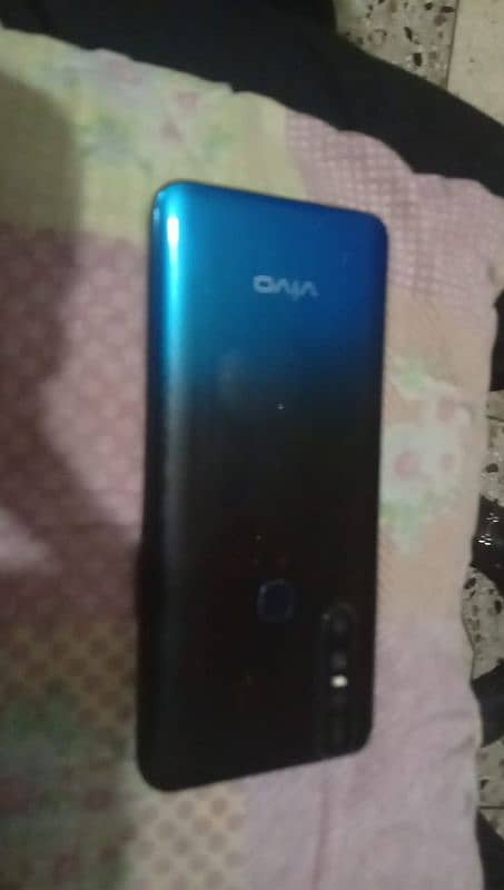 vivo v15 6