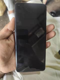 oneplus 10 pro 5g only set 4month sim working