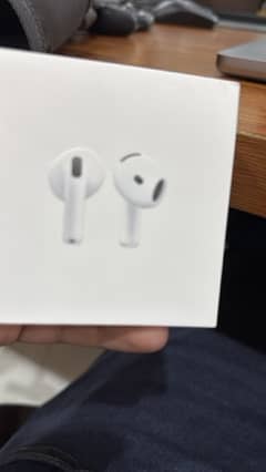 airpods 4