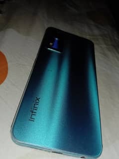 infinix