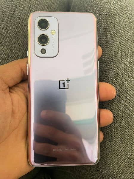 One Plus 9 5G non Pta 5