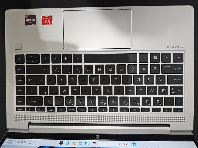 HP Probook G8 445 3