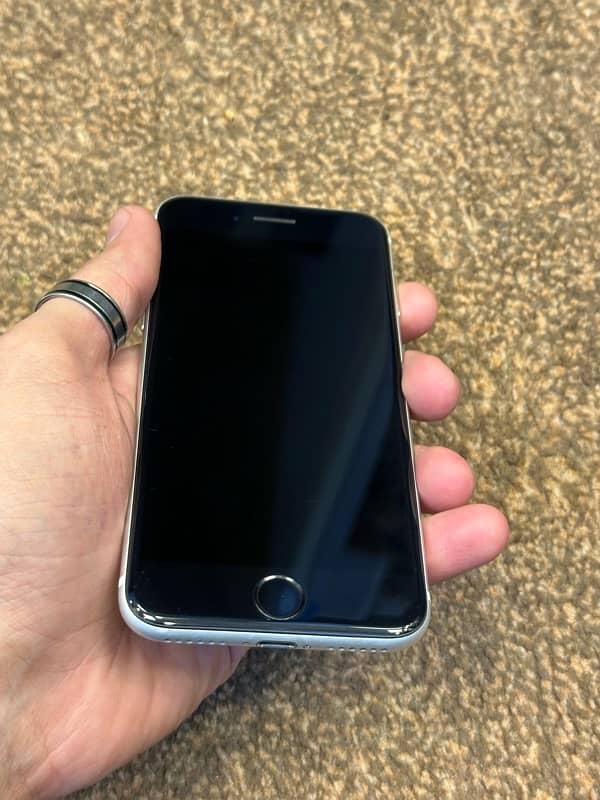 I Phone SE 2020 128 Gb Pta Approved 5