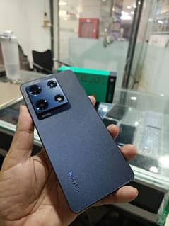 Infinix Note 30pro 256GB