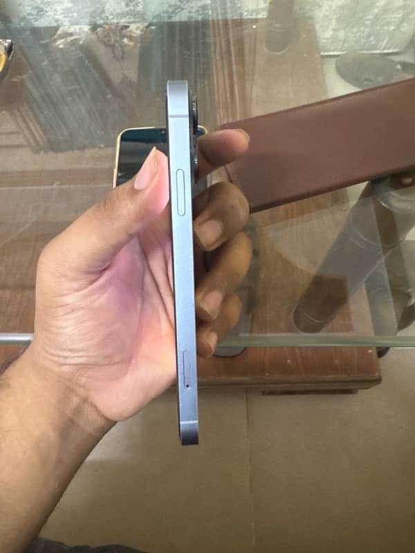 iPhone xr conveted to 13 pro PTA Approved 2