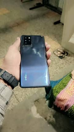 Infinix note 10 pro. . . 03260098716