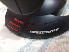 Thrustmaster T Flight HOTAS