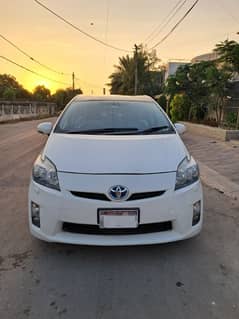 Toyota Prius 2011 S LED