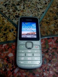 Nokia c101 original