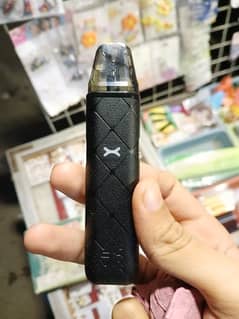 OXVA XLIM GO POD KIT