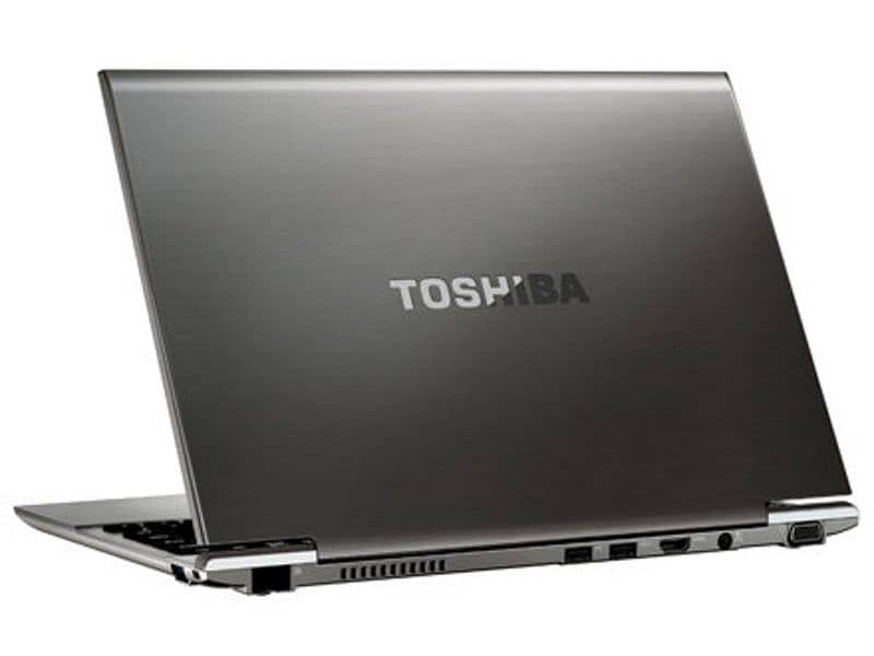 Toshiba z 830 i5 3rd gen 6/256 (read first) 0