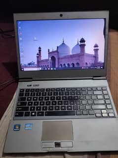 Toshiba z 830 i5 3rd gen 6/256 (read first)