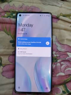 Oneplus 8 8Gb Ram 128Gb Neat And Clean phone No Scratch No dent