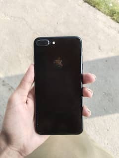 I phone 7+ 128gb PTA all original 10/8