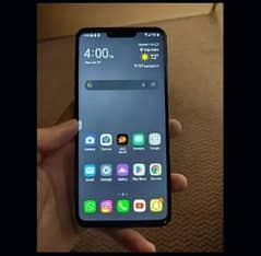 I wants to sale my Lg G8 think 6 GB ram 128gb memory in good condition