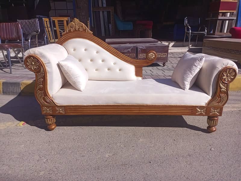 dewan \ sofa \ wooden dewan \ 3 seater sofa \ sofa dewan for sale 3