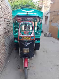 loder riksha