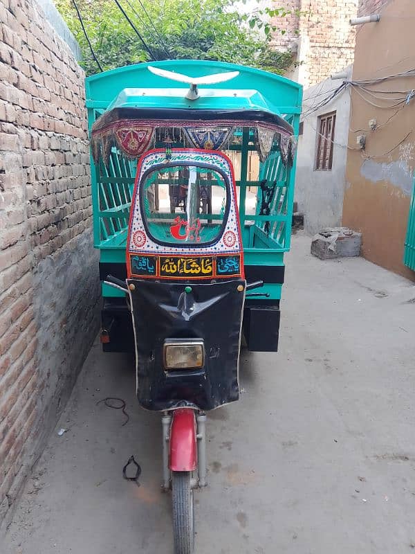 loder riksha 0