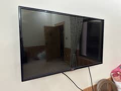 LG Tv