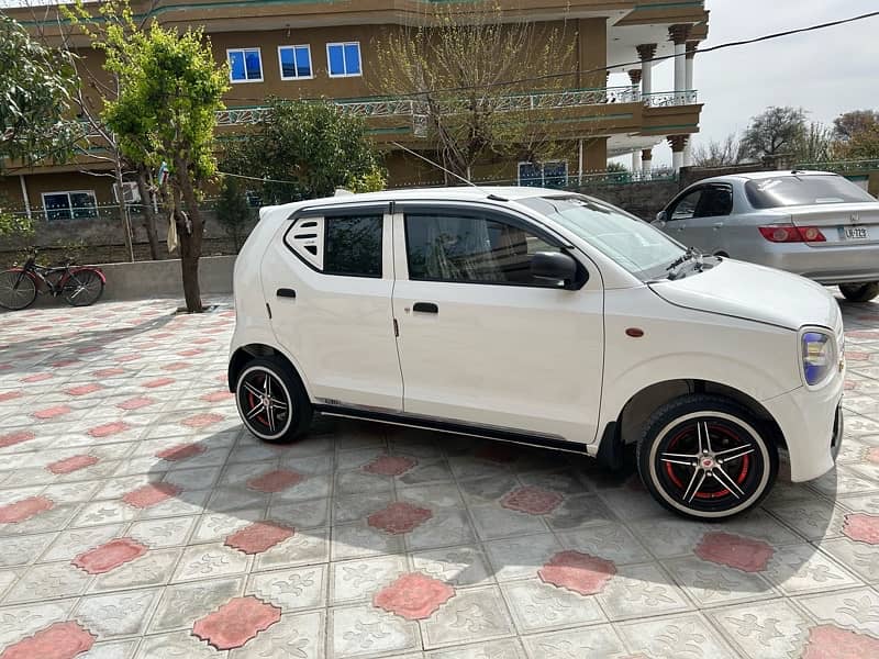 Suzuki Alto 2022 1