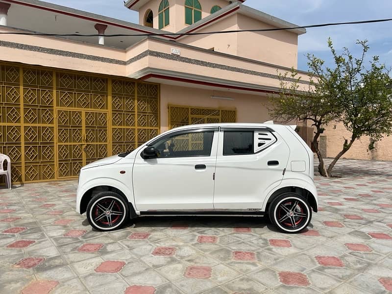 Suzuki Alto 2022 2