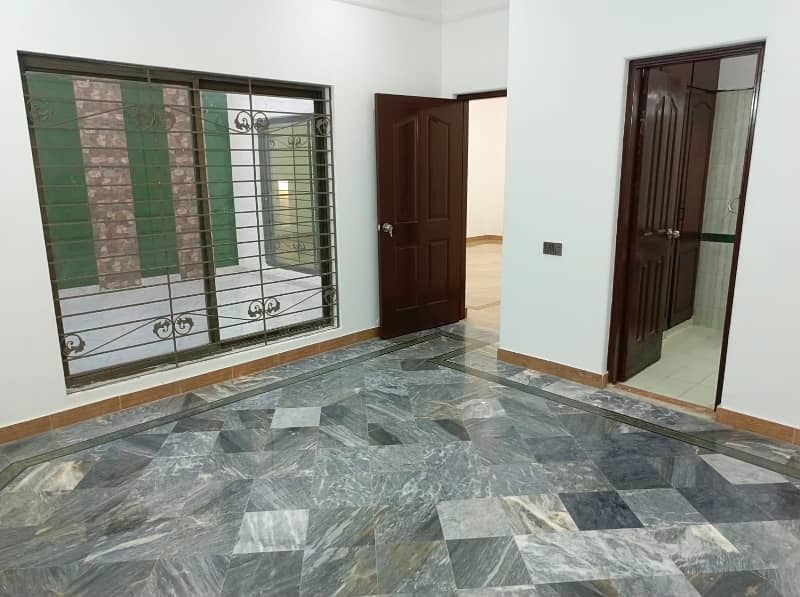 14 Marla Double Unit Full House For Rent In DHA Phase 2,Block Q, Lahore. 6