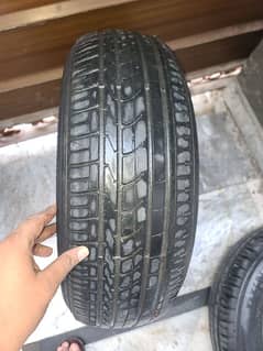 15 inch dunlop tyres. wtsapp 03060696666