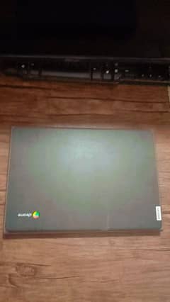 Lenovo Chromebook