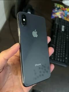 Iphone X 256GB Exchange Possible