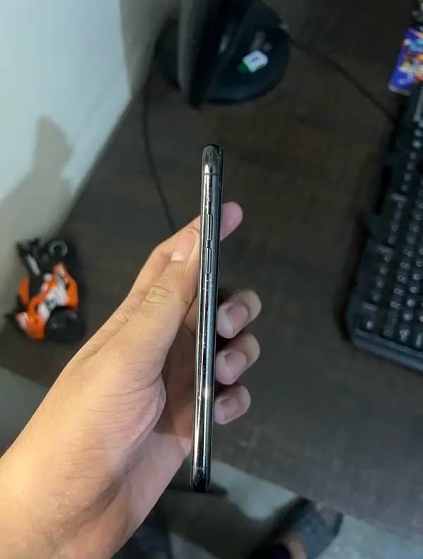 Iphone X 256GB Non Pta Exchange Possible 1