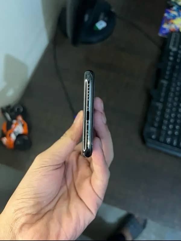 Iphone X 256GB Non Pta Exchange Possible 3