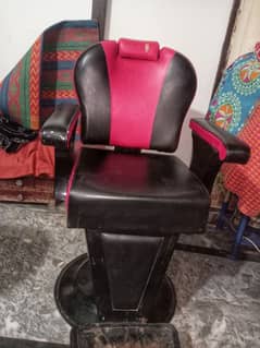 Salon Chair