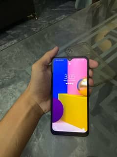 Samsung galaxy A10s