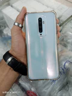 OPPO RENO 2F MOBILE 8/128 GB FOR SALE