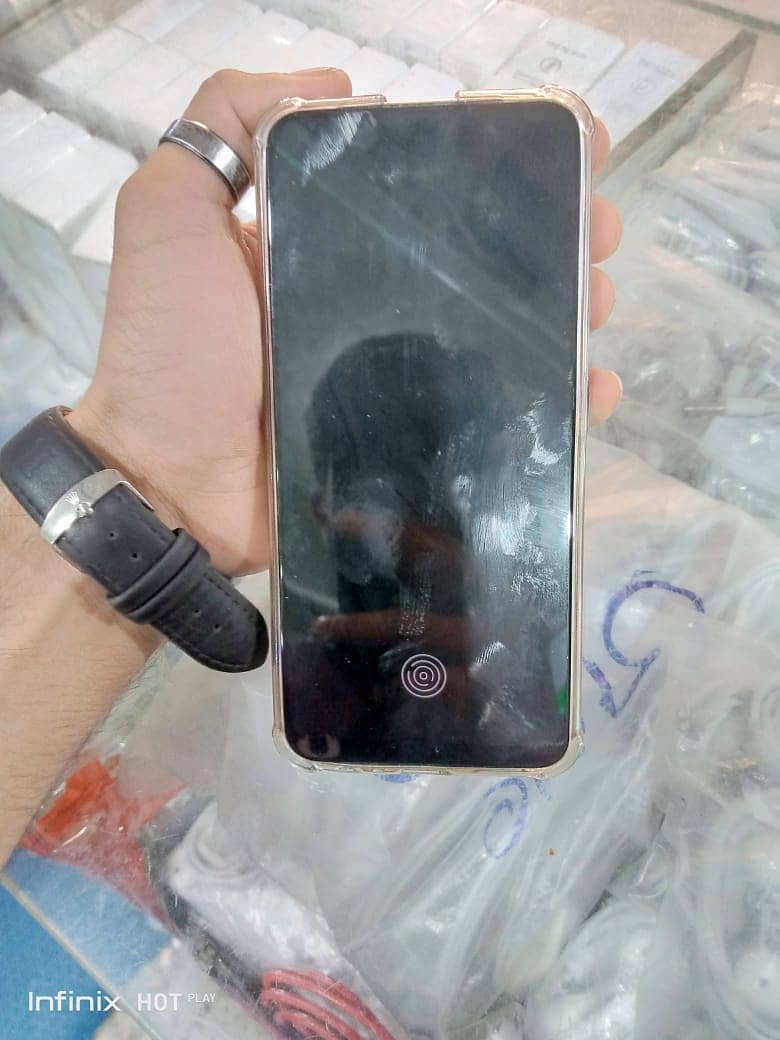 OPPO RENO 2F MOBILE 8/128 GB FOR SALE 1