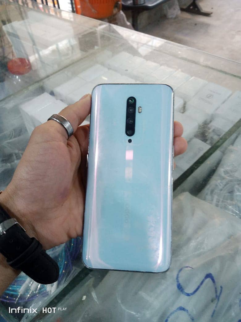 OPPO RENO 2F MOBILE 8/128 GB FOR SALE 3