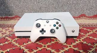 Xbox one s                        series s / x /360